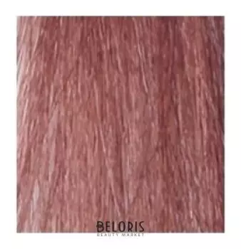 Краситель для волос с гидролизатами шелка Permament Haircolor