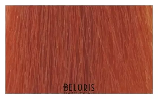 DCM Hair Color Crem HOP Comhlex