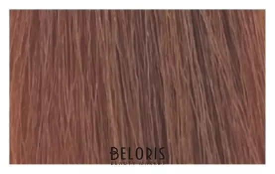 DCM Hair Color Crem HOP Comhlex