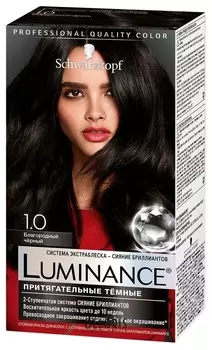 Краска для волос Luminance