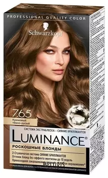 Краска для волос Luminance