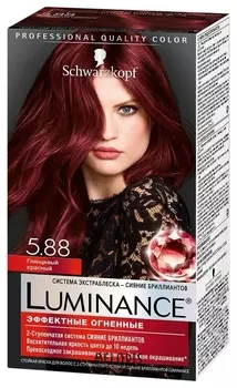 Краска для волос Luminance