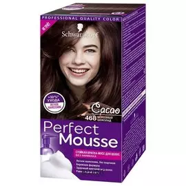 Краска для волос Perfect Mousse