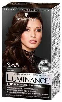 Краска для волос Luminance