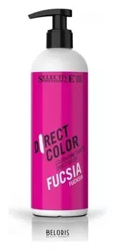 Ухаживающая краска "Direct Color"