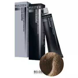 Крем-краска Oligo Mineral Cream