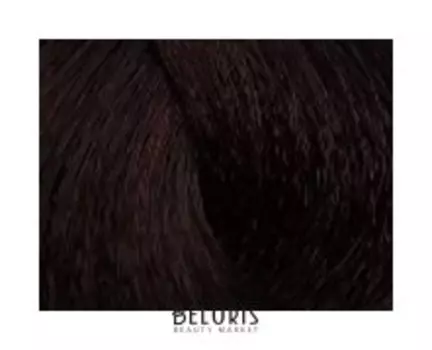 Безаммиачный краситель REVERSO HAIR COLOR