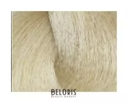 Безаммиачный краситель REVERSO HAIR COLOR