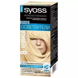 Стойкая крем-краска для волос Color