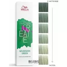 Краска для волос Wella