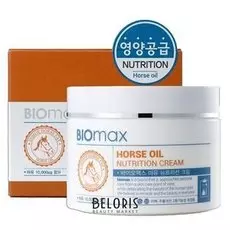 Крем для лица BIOmax