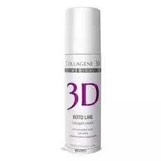 Крем для лица Medical Collagene 3D