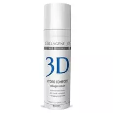 Крем для лица Medical Collagene 3D
