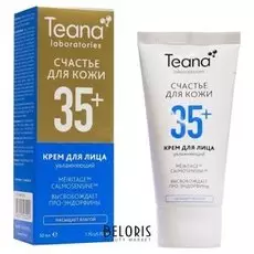 Крем для лица Teana