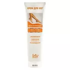 Крем для ног Iris Cosmetik