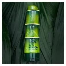 Крем для рук "Бамбук", 100 г