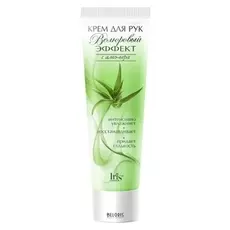 Крем для рук Iris Cosmetik