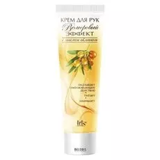 Крем для рук Iris Cosmetik