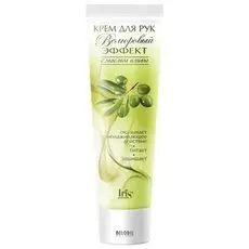 Крем для рук Iris Cosmetik