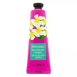 Крем для рук Perfumed Hand Moisturizer