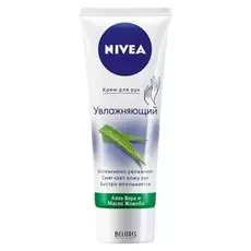 Крем для рук Nivea