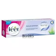 Крем для рук Veet