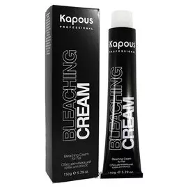 Обесцвечивающий крем для волос "Bleaching Cream"