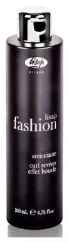 Крем для подчеркивания кудрей "Curl reviver"