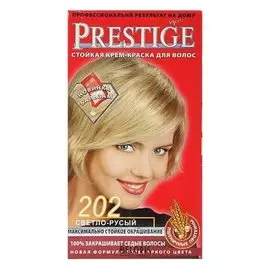 Крем для волос Prestige