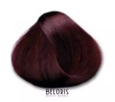 Крем-краска для волос с маслом монои Color Creats