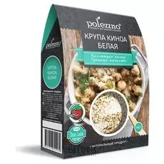 Крупы Polezzno