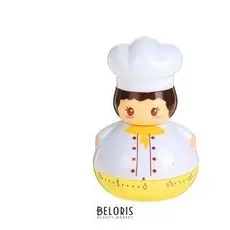 Кухонный таймер "Повар" механический