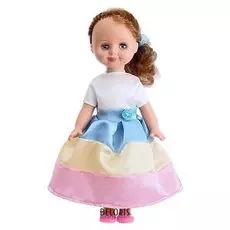 Кукла Агата