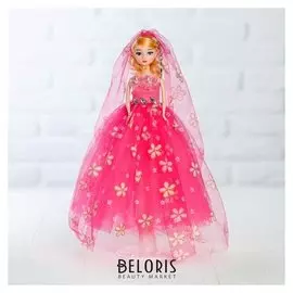 Кукла на подставке Принцесса