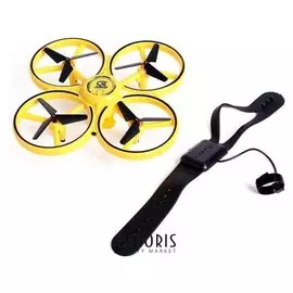 Квадрокоптер 928 Drone с управлением жестами
