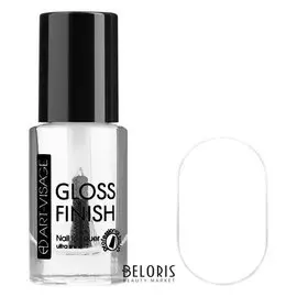 Лак для ногтей Gloss Finish