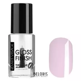 Лак для ногтей Gloss Finish