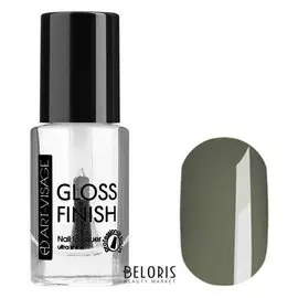 Лак для ногтей Gloss Finish