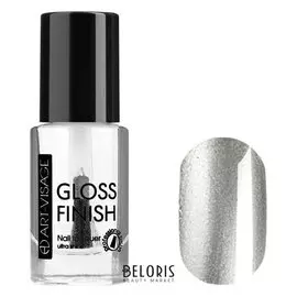 Лак для ногтей Gloss Finish