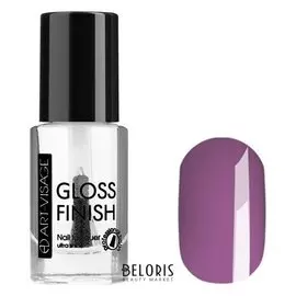 Лак для ногтей Gloss Finish