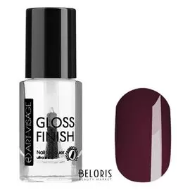 Лак для ногтей Gloss Finish