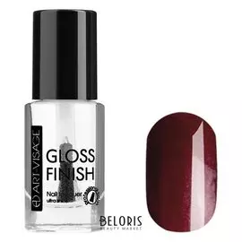 Лак для ногтей Gloss Finish