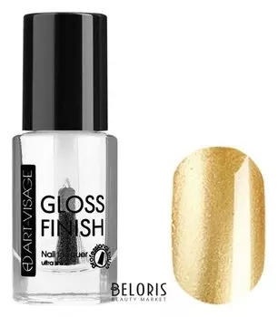 Лак для ногтей Gloss Finish