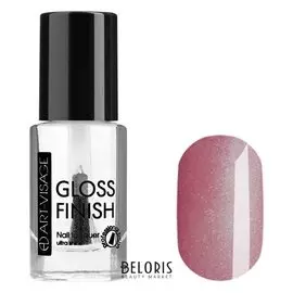 Лак для ногтей Gloss Finish