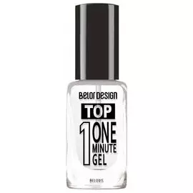 Быстросохнущий закрепитель One minute gel тор
