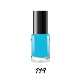 Лак для ногтей Podium gel effect