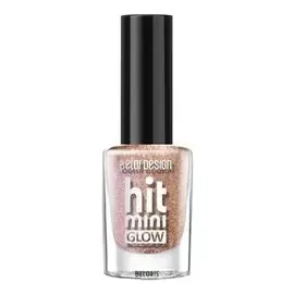 Лак для ногтей Mini Hit