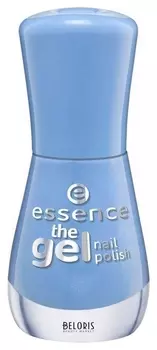 Лак для ногтей Gel nail