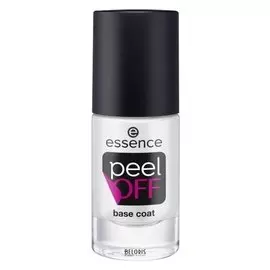 Базовое покрытие для ногтей Peel Off Base Coat