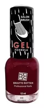 Лак для ногтей Gel Formula
